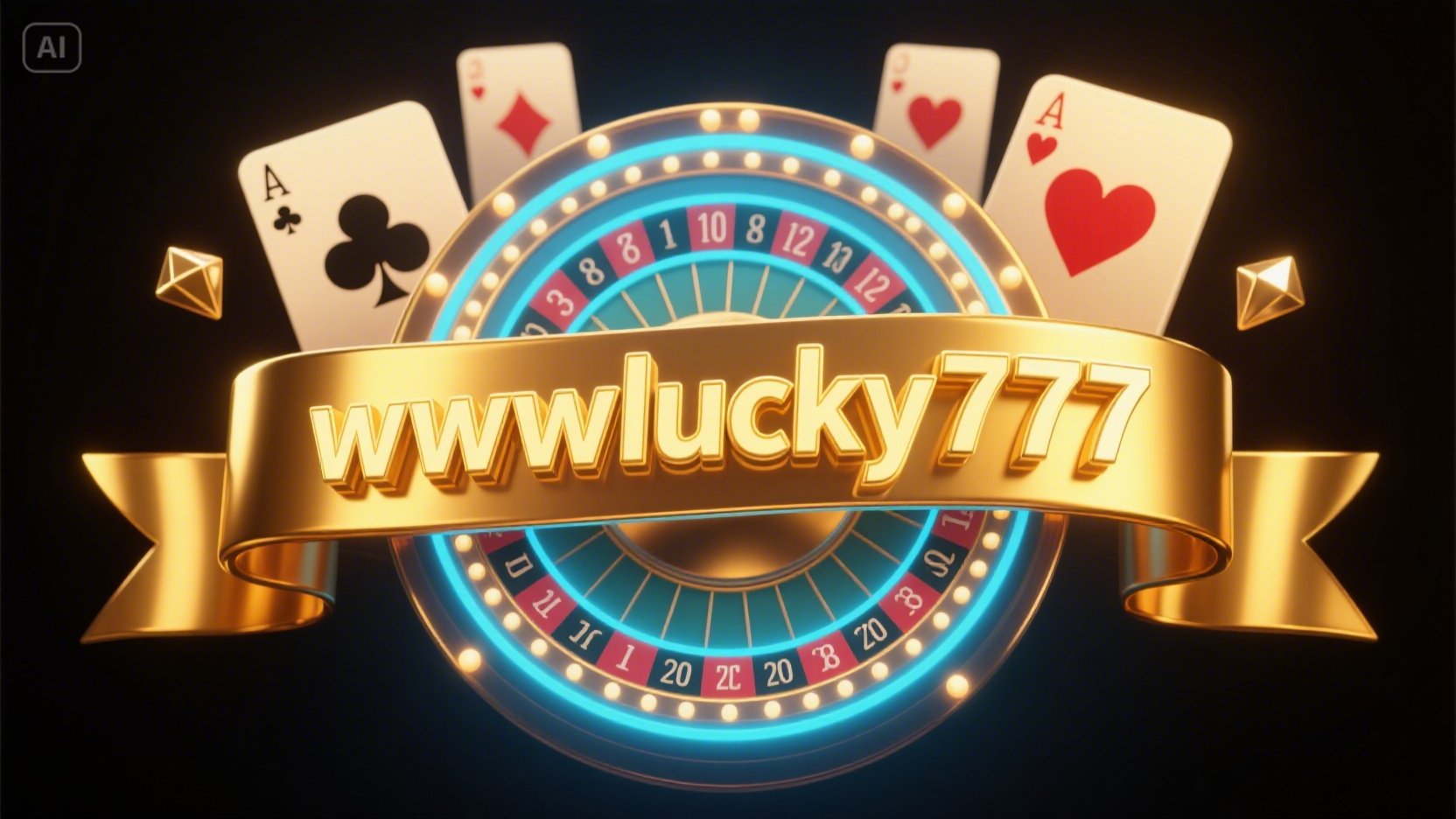 wwwlucky777